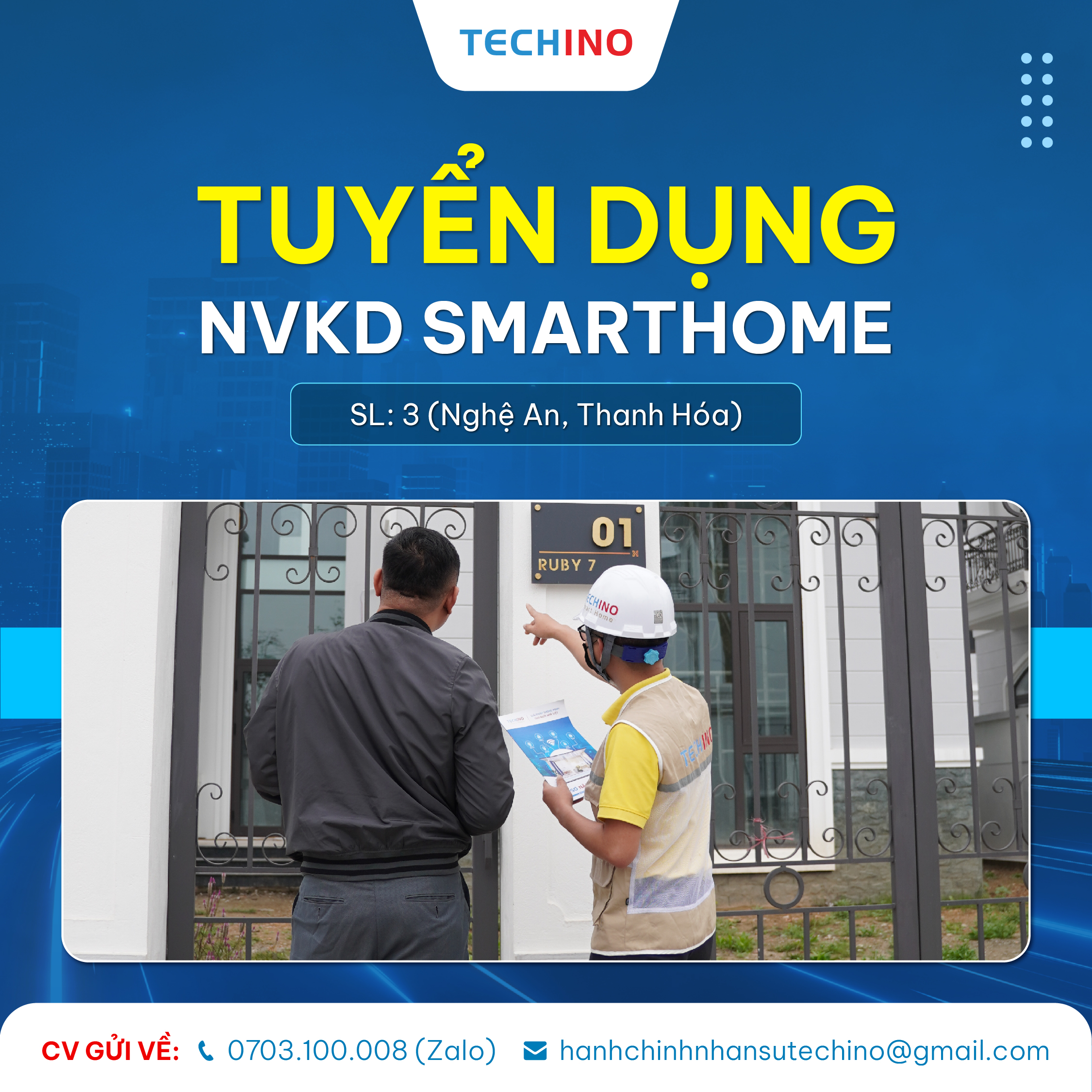 lĩnh vực hoạt động
